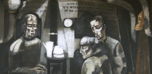 Een calvinistisch bolwerk