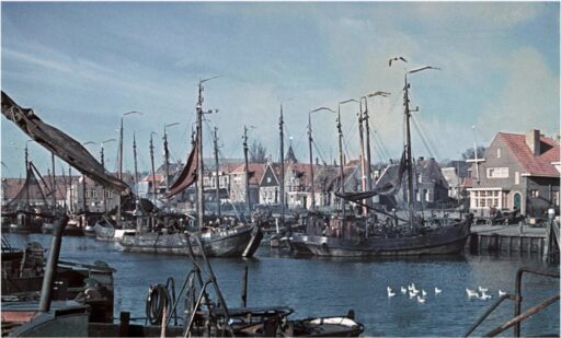 Dwangarbeid in Duitsland