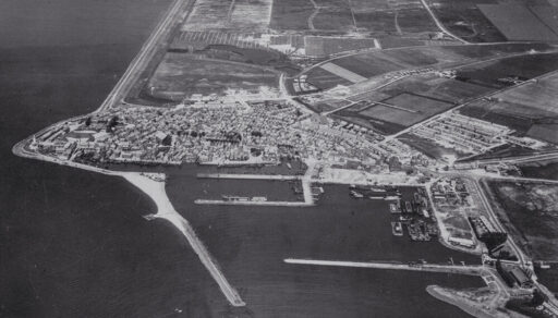 Urcker Kroniek over de Carlsenploeg in 1958/1959