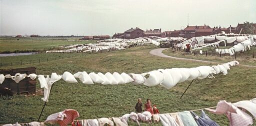 &lsquo;Vreemden&rsquo; op Urk